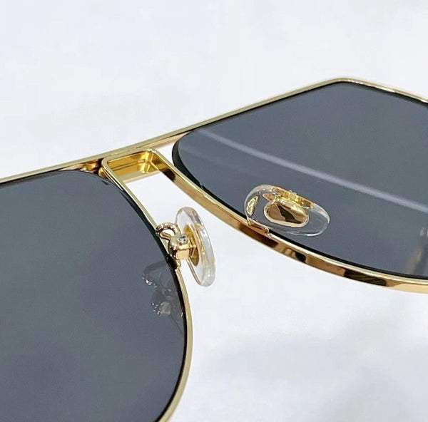 Luxury  Brand Sunglass For Men