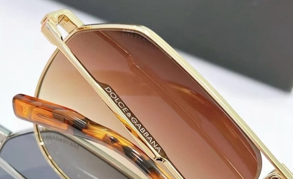 Luxury  Brand Sunglass For Men