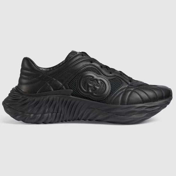 Men's Branded  Ripple sneaker