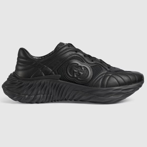 Men's Branded  Ripple sneaker