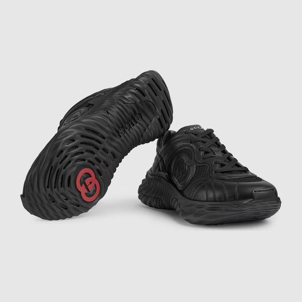 Men's Branded  Ripple sneaker