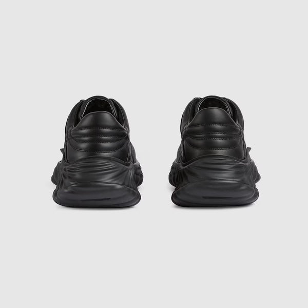 Men's Branded  Ripple sneaker