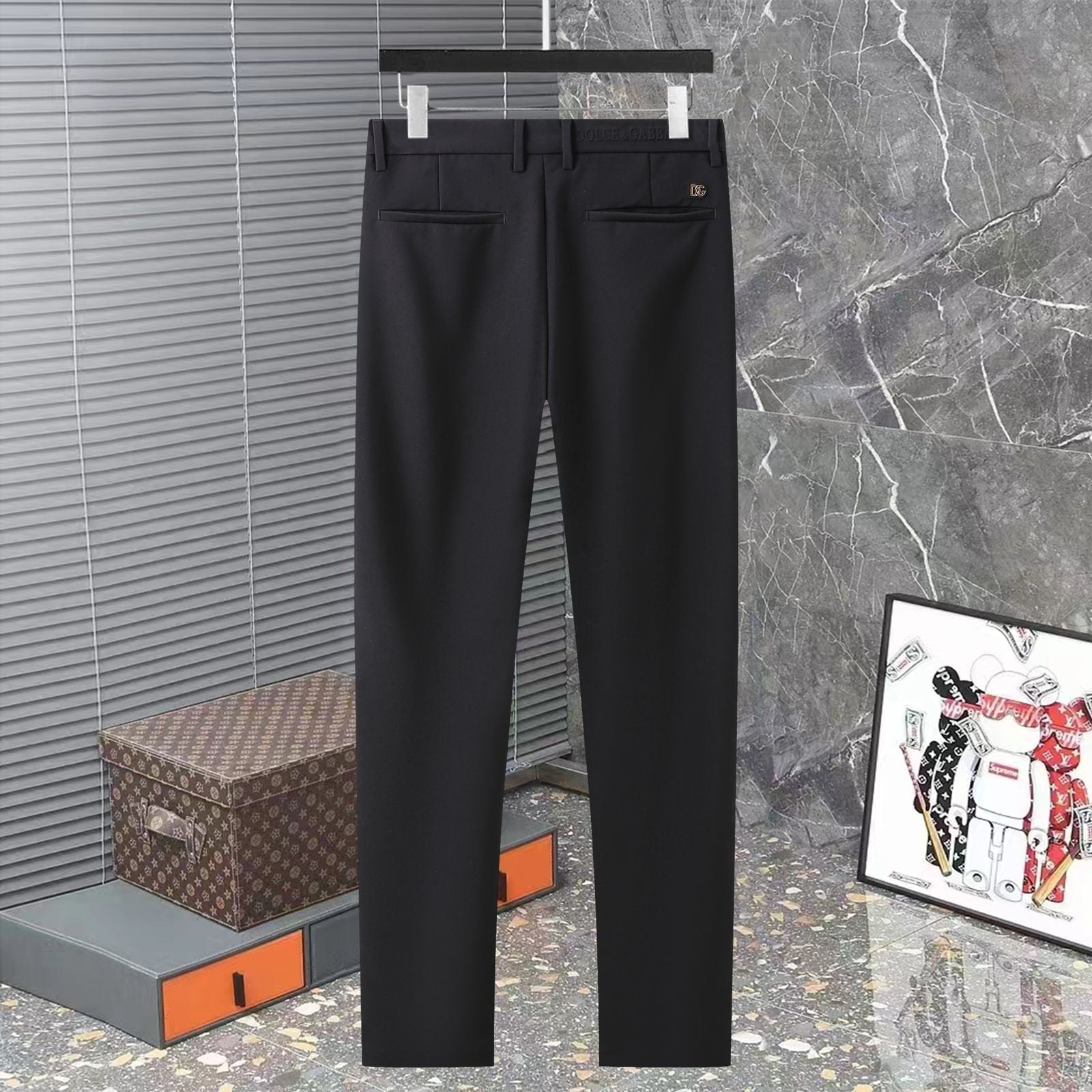 Premium Quality Branded Trouser Pant