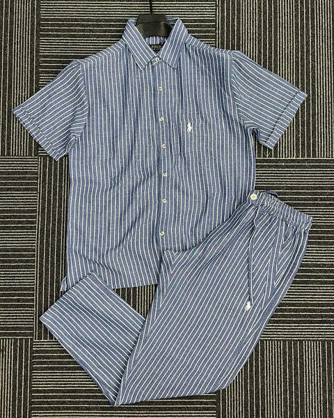 Premium Quality Imported Lenin Co-ordinate