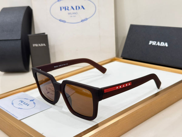 Luxury Designer Sunglass For Men