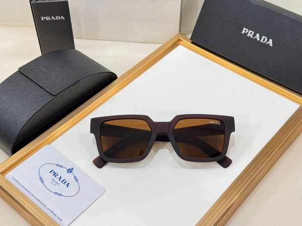 Luxury Designer Sunglass For Men