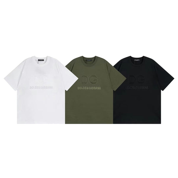 High-end Quality Men T-shirt