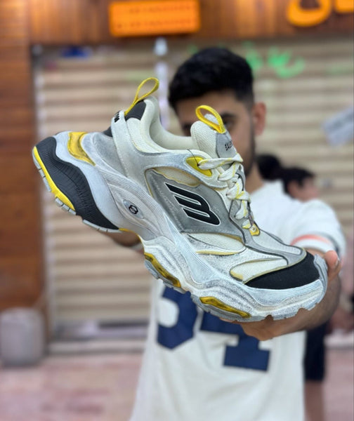 Premium Quality High-End Sneakers for Men