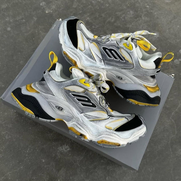 Premium Quality High-End Sneakers for Men