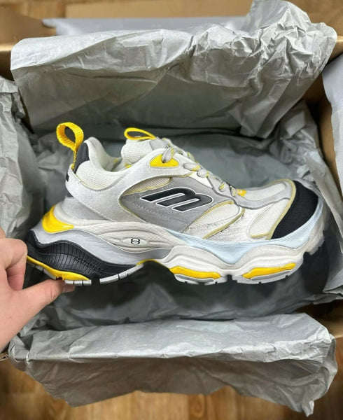 Premium Quality High-End Sneakers for Men