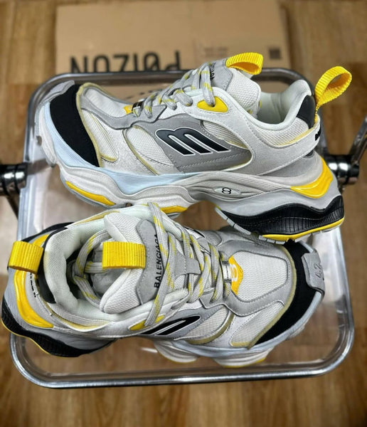 Premium Quality High-End Sneakers for Men