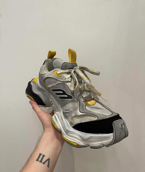 Premium Quality High-End Sneakers for Men