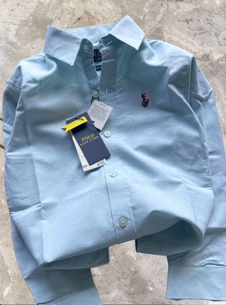 Premium Look and High end Quality Full Sleeve Shirt for Kids
