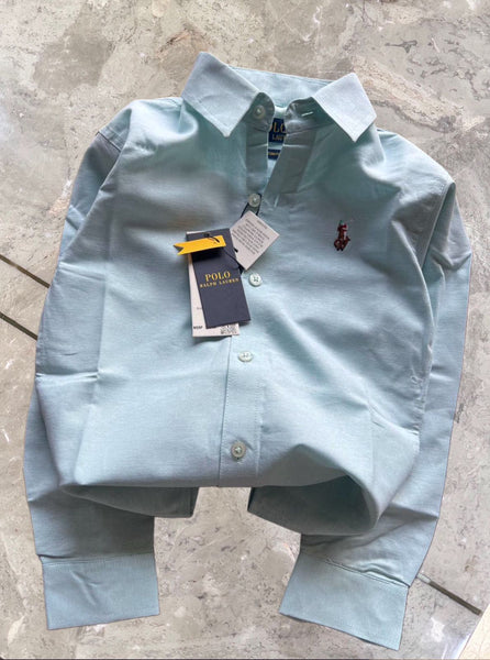 Premium Look and High end Quality Full Sleeve Shirt for Kids