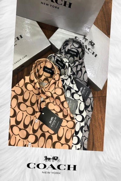 Premium Look Full Sleeve Shirt for Kids
