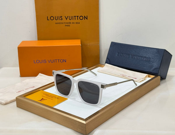 Premium Quality and Stylish Initial Logo Sunglass For Men