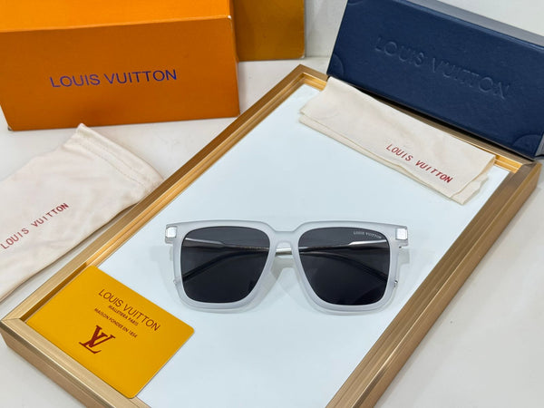 Premium Quality and Stylish Initial Logo Sunglass For Men