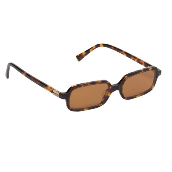 Premium Quality and Stylish Initial Logo Sunglass For Women