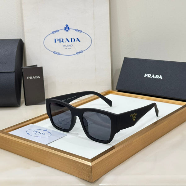 Premium Look Bold Sunglass