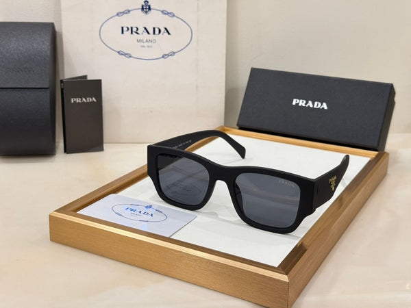 Premium Look Bold Sunglass