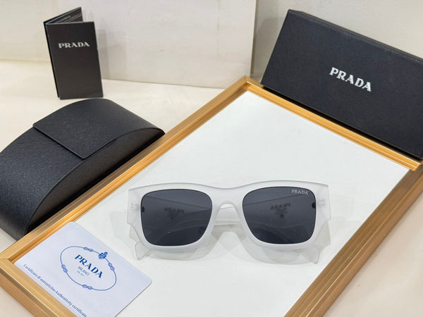 Premium Look Bold Sunglass