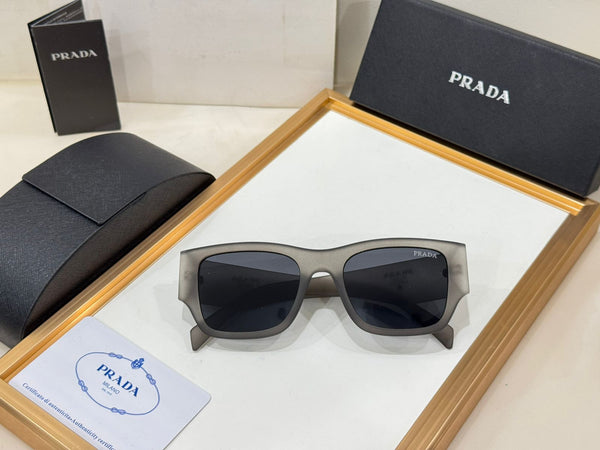 Premium Look Bold Sunglass