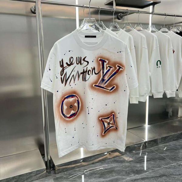 Premium Quality Drop Shoulder Men T-shirt