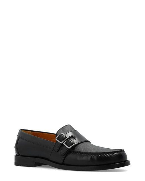 Luxury Look Supreme Leather Shoes
