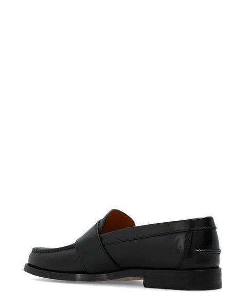 Luxury Look Supreme Leather Shoes