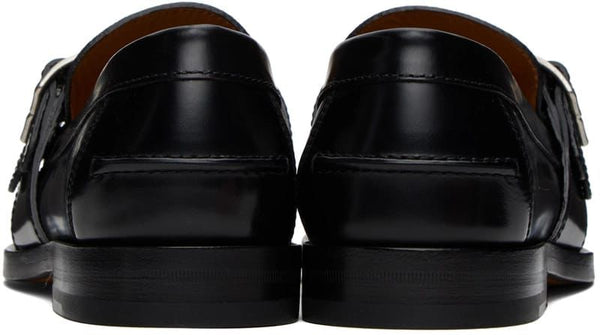 Luxury Look Supreme Leather Shoes