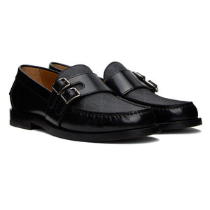 Luxury Look Supreme Leather Shoes
