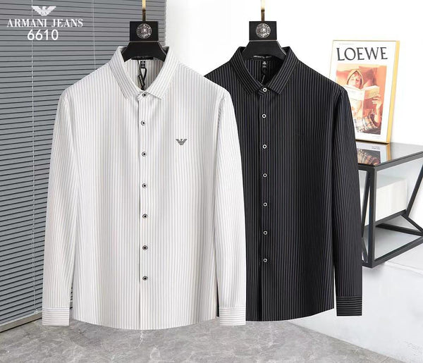 Premium Quality Full Sleeve Shirt