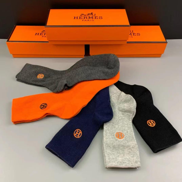 Premium Quality Socks Set
