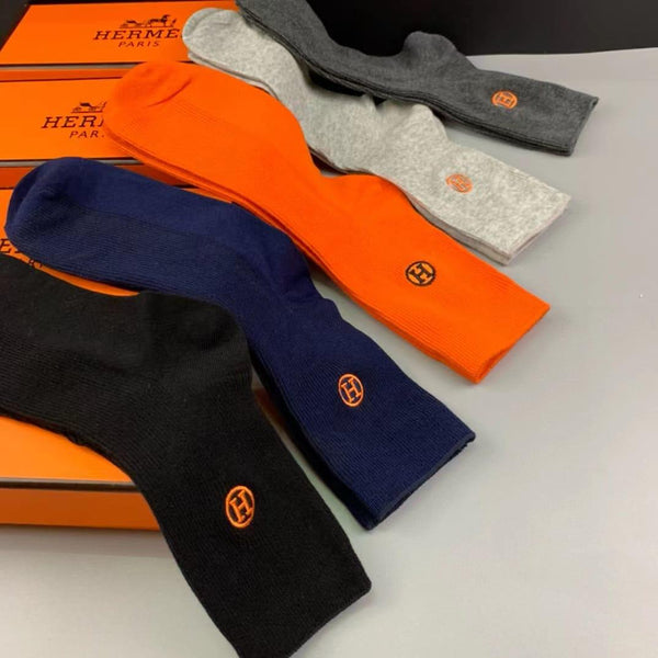 Premium Quality Socks Set