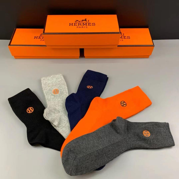 Premium Quality Socks Set