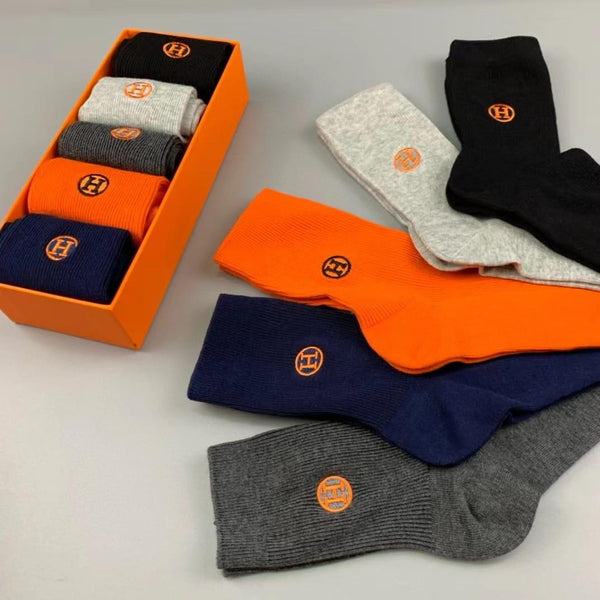 Premium Quality Socks Set