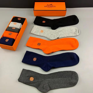 Premium Quality Socks Set