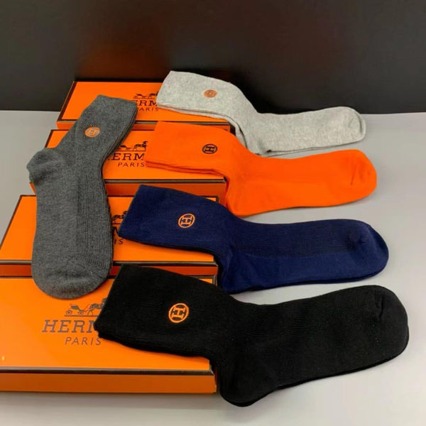 Premium Quality Socks Set