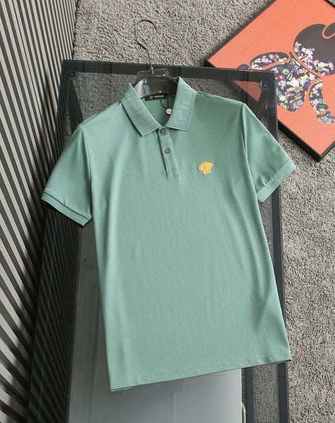 Premium Quality Regular Fit Polo T-Shirt