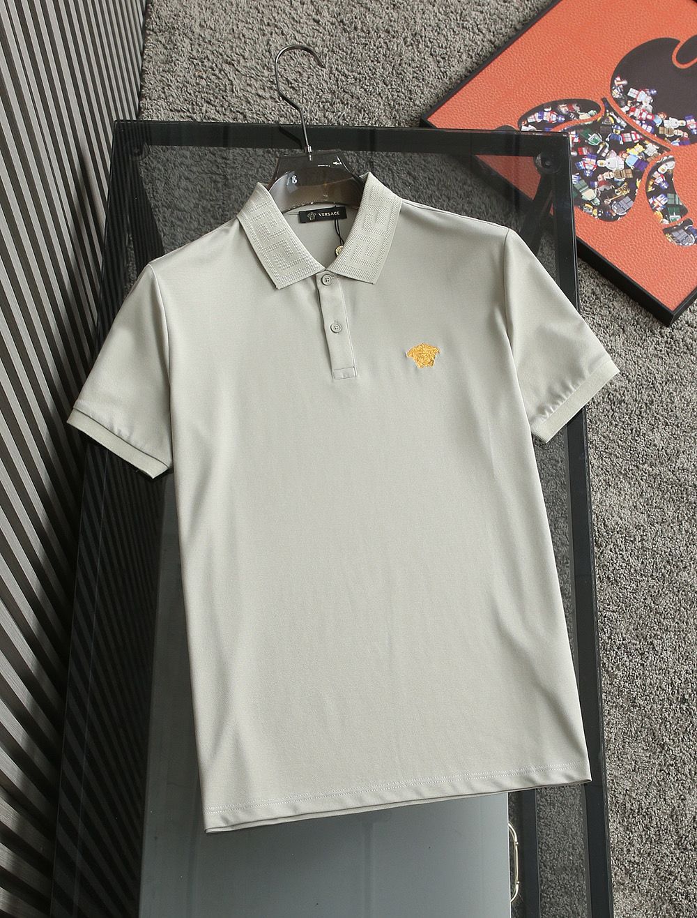 Premium Quality Regular Fit Polo T-Shirt