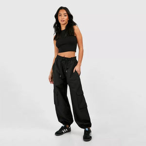 Stylish Premium Cargo Pants for Modern Women