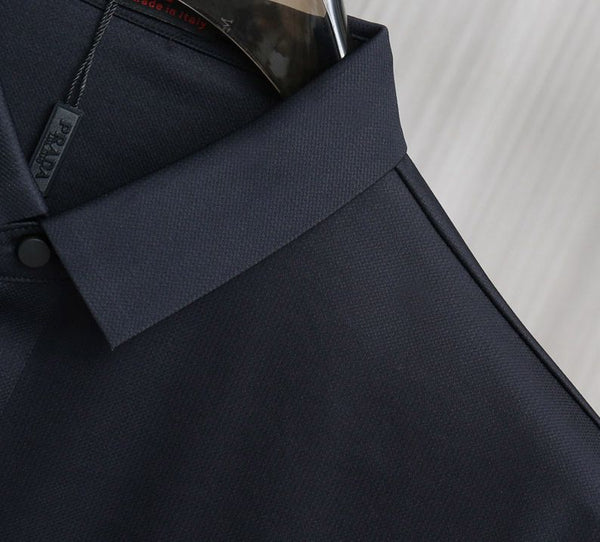 Regular Fit Polo T-Shirt For Men