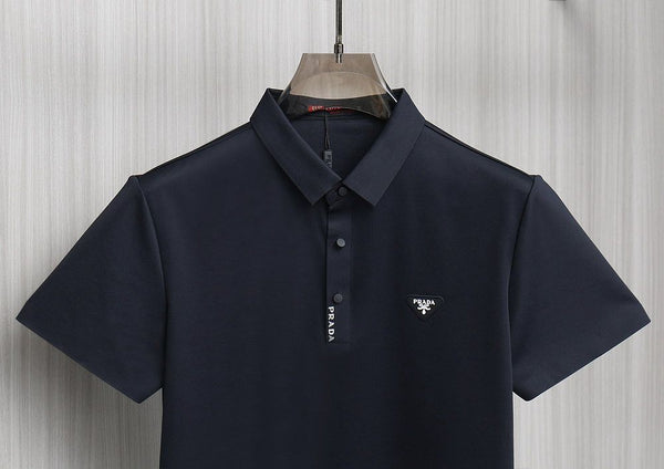 Regular Fit Polo T-Shirt For Men