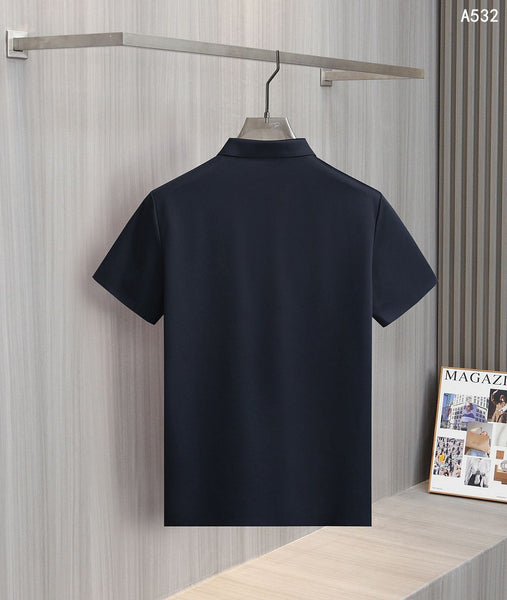 Regular Fit Polo T-Shirt For Men
