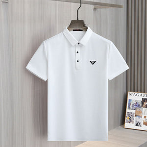 Regular Fit Polo T-Shirt For Men