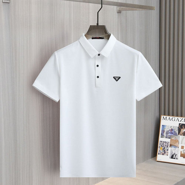 Regular Fit Polo T-Shirt For Men