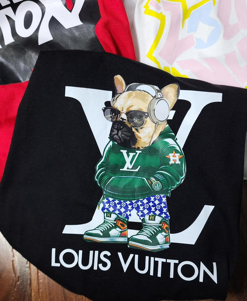 Premium Round Neck Printed T-Shirt Boy