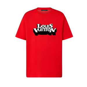 Premium Round Neck Printed T-Shirt Boy
