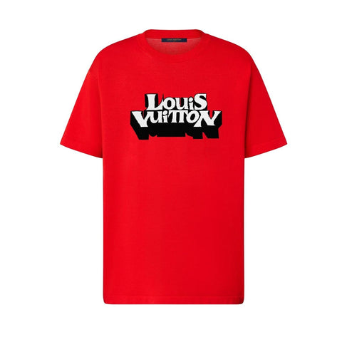 Premium Round Neck Printed T-Shirt Boy