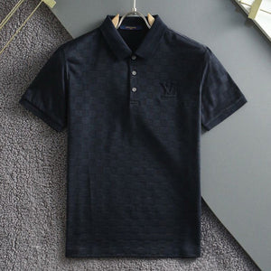 High-Quality Regular Fit Polo T-Shirt for Men